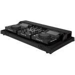 Pioneer DJ FLT-450SYS Flight Case for DJM-250MK2/DJM-450/XDJ-700 - Image 3