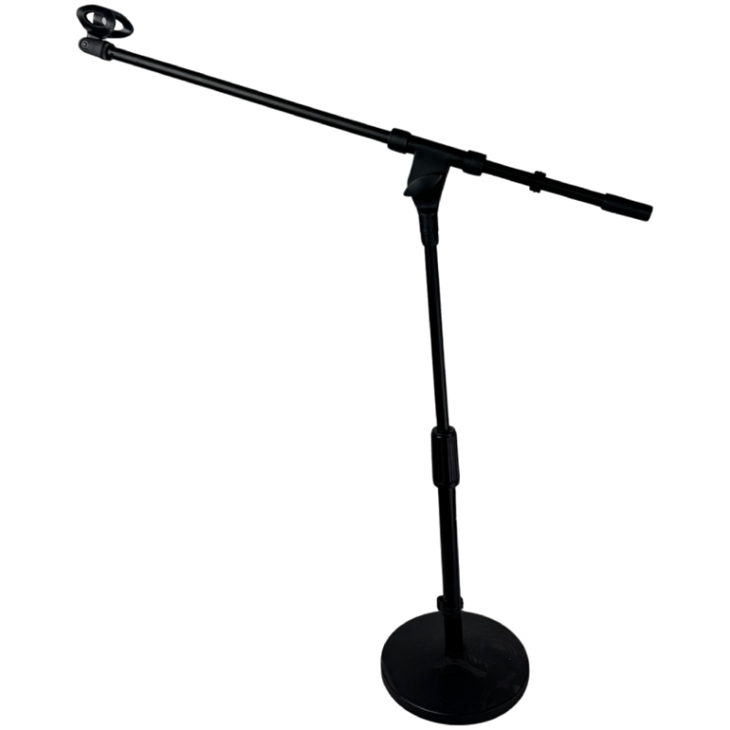 Imix FS-01 Round Base Mic Stand