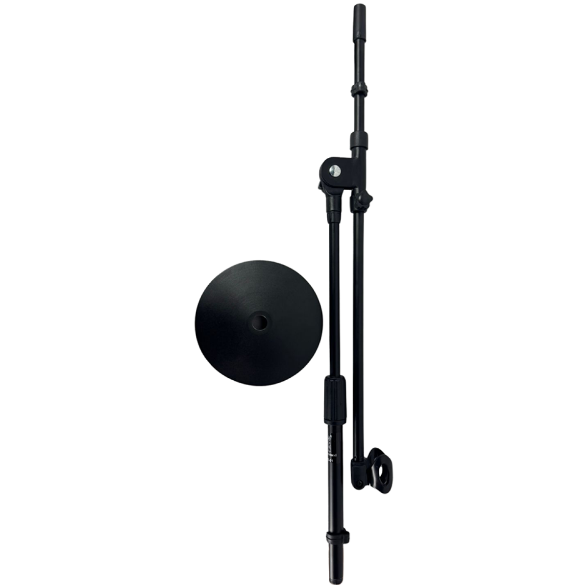 Imix FS-01 Round Base Mic Stand - Image 3
