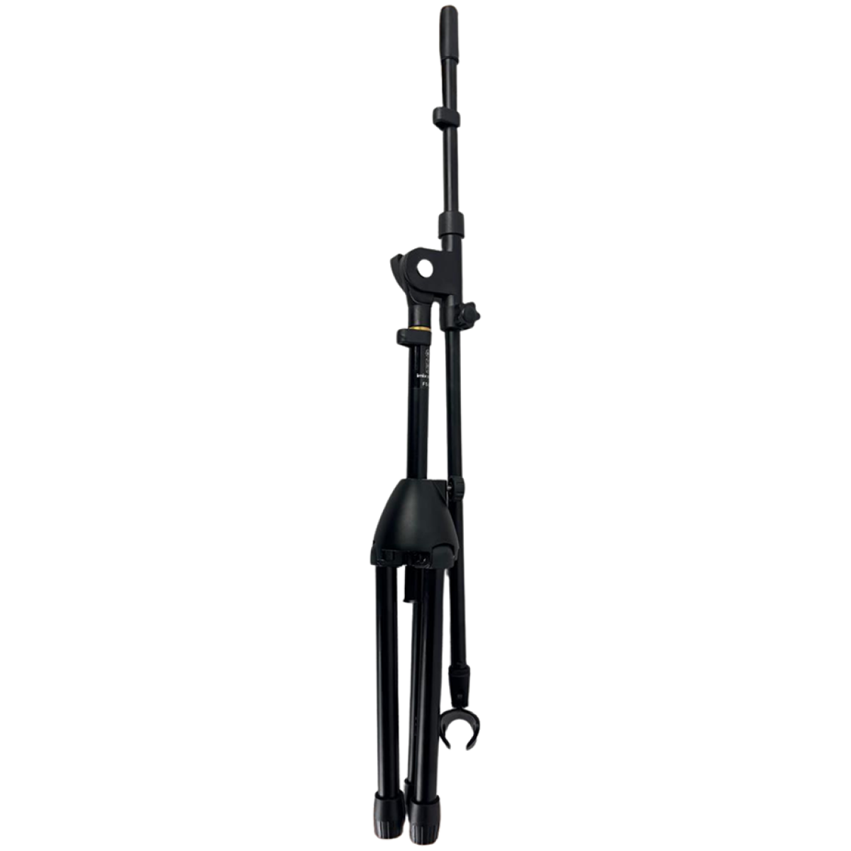 Imix FS-02 Floor Tripod Mic Stand - Image 3