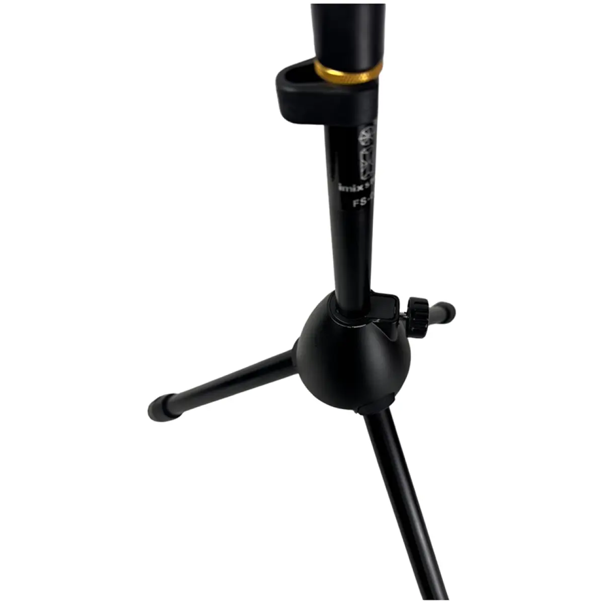 Imix FS-02 Floor Tripod Mic Stand - Image 4