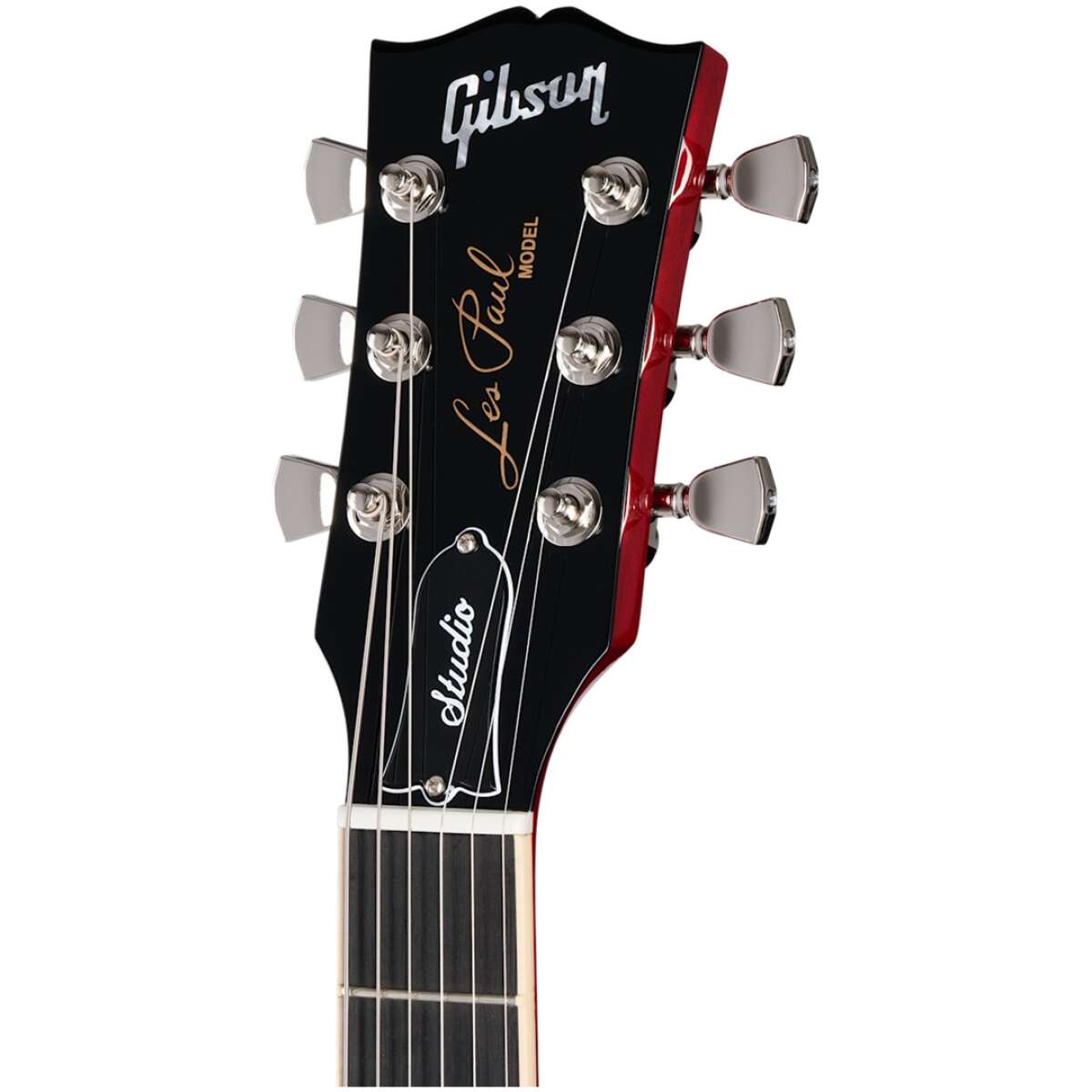 Gibson LPSTAA01-B8 Les Paul Studio Session Bourbon Burst - Image 6