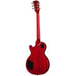 Gibson LPSTAA01-B8 Les Paul Studio Session Bourbon Burst - Image 4
