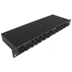 Imix CX234XL 4 way Mono/Stereo Crossover - Image 5