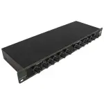 Imix CX234XL 4 way Mono/Stereo Crossover - Image 5