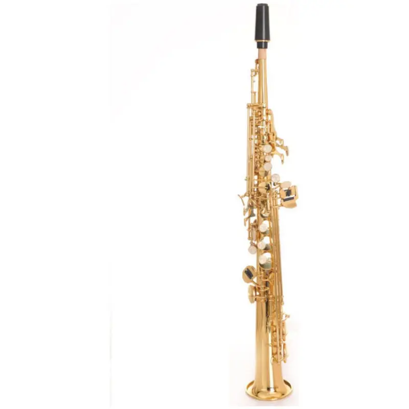 JinBao JBSST1010-L Soprano Saxophone