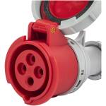 Imix 4-Core Heavy-Duty 3-Phase Power Extension (15m) - Image 4