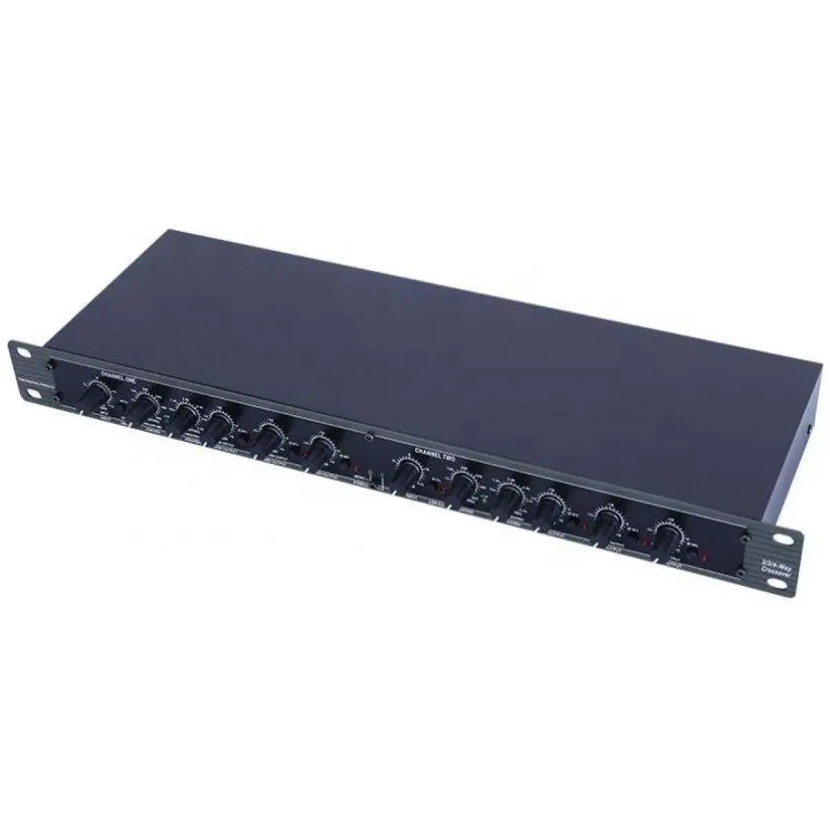 Imix CX234XL 4 way Mono/Stereo Crossover - Image 2