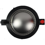 Diaphragm for HD160