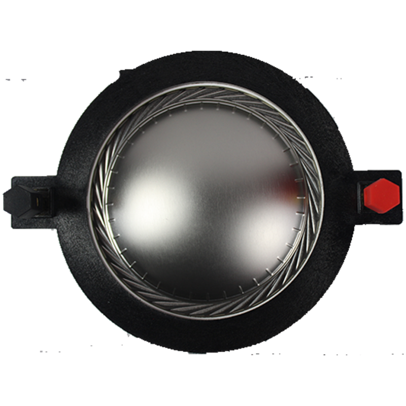 Diaphragm for HD160