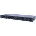 Imix CX234XL 4 way Mono/Stereo Crossover - Image 3