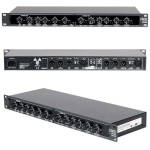 Imix CX234XL 4 way Mono/Stereo Crossover - Image 6