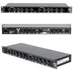 Imix CX234XL 4 way Mono/Stereo Crossover - Image 6