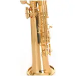 JinBao JBSST1010-L Soprano Saxophone - Image 2