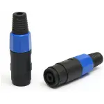 Imix Speak-On Plug