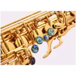 JinBao JBSST1010-L Soprano Saxophone - Image 3