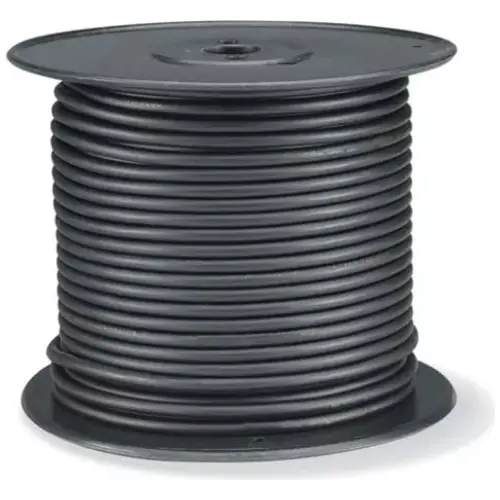 Hybrid 4 Core x 2.5mm Speaker Cable (50m)
