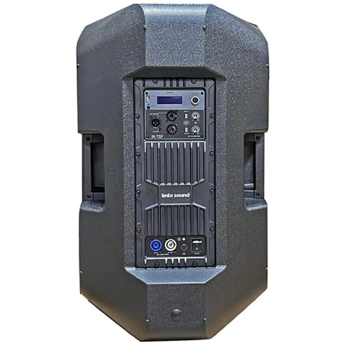 Imix IM-715P 15" Active Speaker - Image 4