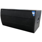 Imix IM-8218 Dual 18" Sub Woofer