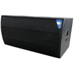 Imix IM-8218 Dual 18" Sub Woofer