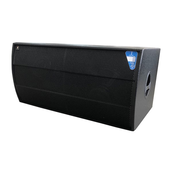 Imix IM-8218 Dual 18