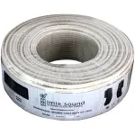 Imix IM-RIP-0.5 Figure-8 Speaker / Power Cable – 100 Meter