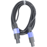 PureLink PLK-SPK05 5 Meter Speakon to Speakon Speaker Cable - Image 2