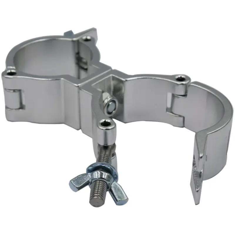 Imix Lighting Double Clamp
