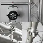 Imix Lighting Double Clamp - Image 5