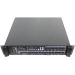 Imix PD-120 120W Public Address Amplifier - Image 6