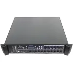 Imix PD-120 120W Public Address Amplifier - Image 6