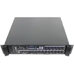 Imix PD-700 700W Public Address Amplifier - Image 3