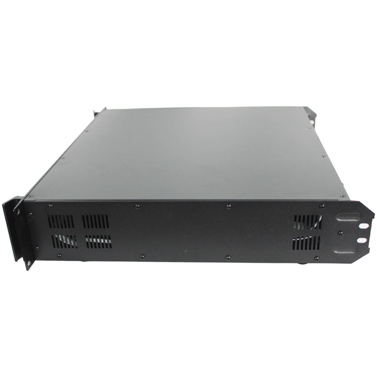 Imix PD-240 240W Public Address Amplifier - Image 7