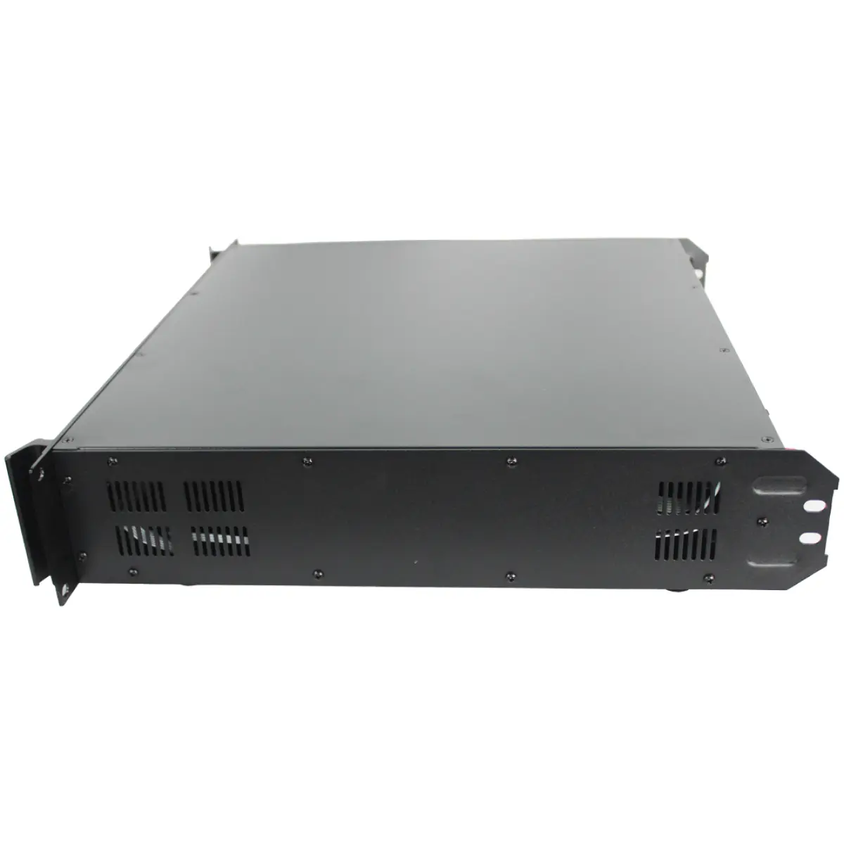 Imix PD-120 120W Public Address Amplifier - Image 7
