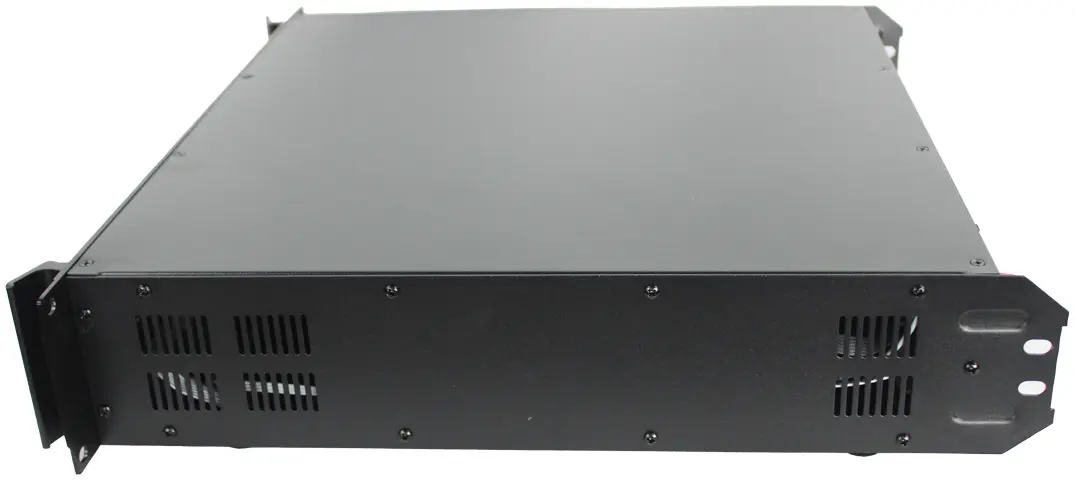 Imix PD-180 180W Public Address Amplifier - A1 Sound