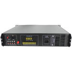 Imix PD-120 120W Public Address Amplifier - Image 3