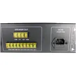 Imix PD-700 700W Public Address Amplifier - Image 7