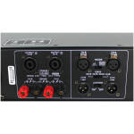 Imix MV6200-MK3 Power Amplifier - Image 4