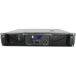 Imix KB-9200-MK3 Power Amplifier - Image 2