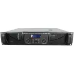 Imix KB-6200-MK3 Power Amplifier - Image 2