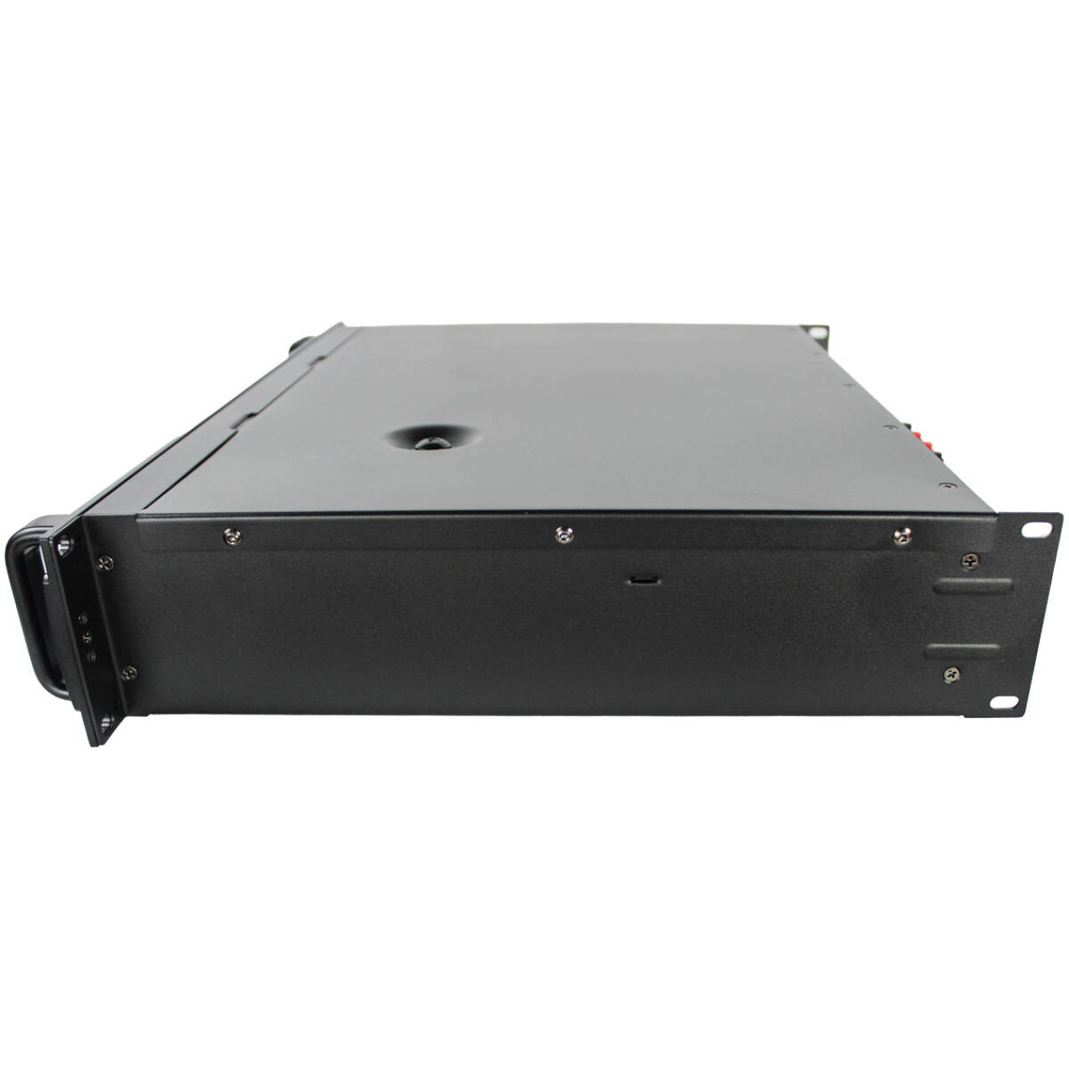 Imix MV5200-MK3 Power Amplifier - Image 5
