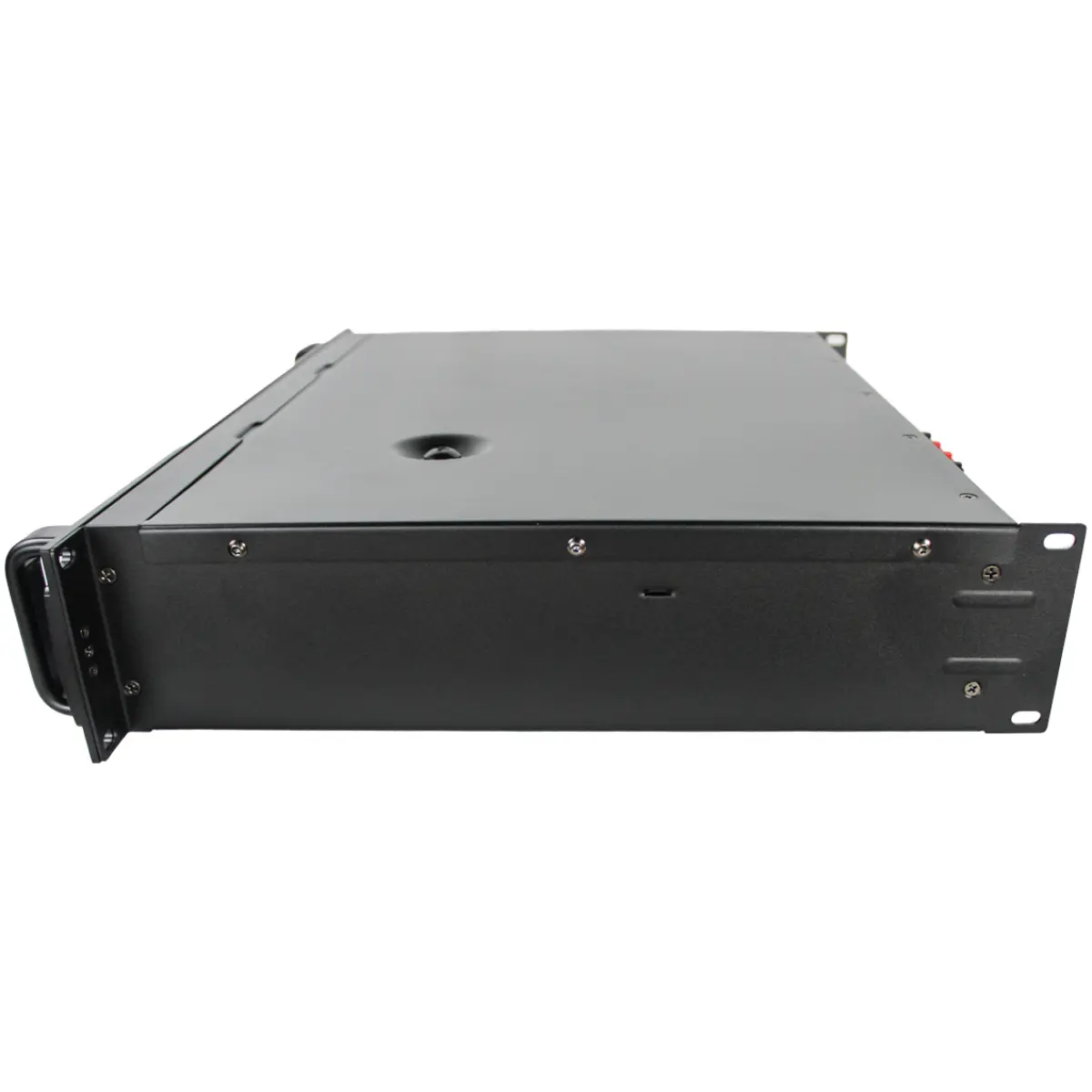 Imix KB-3000-MK3 Power Amplifier - Image 5