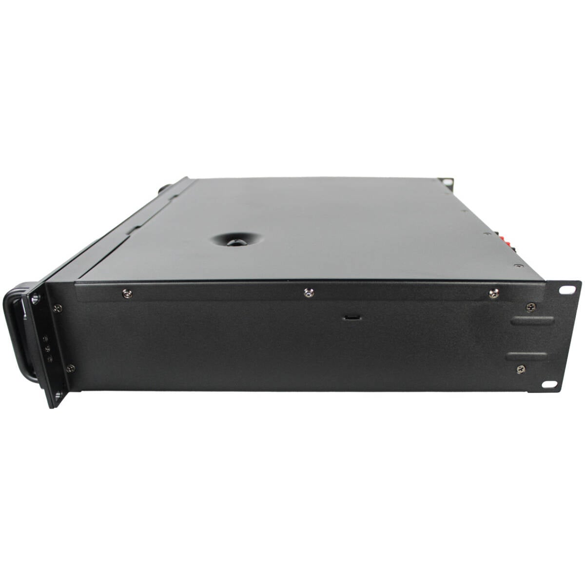 Imix MV6200-MK3 Power Amplifier - Image 5