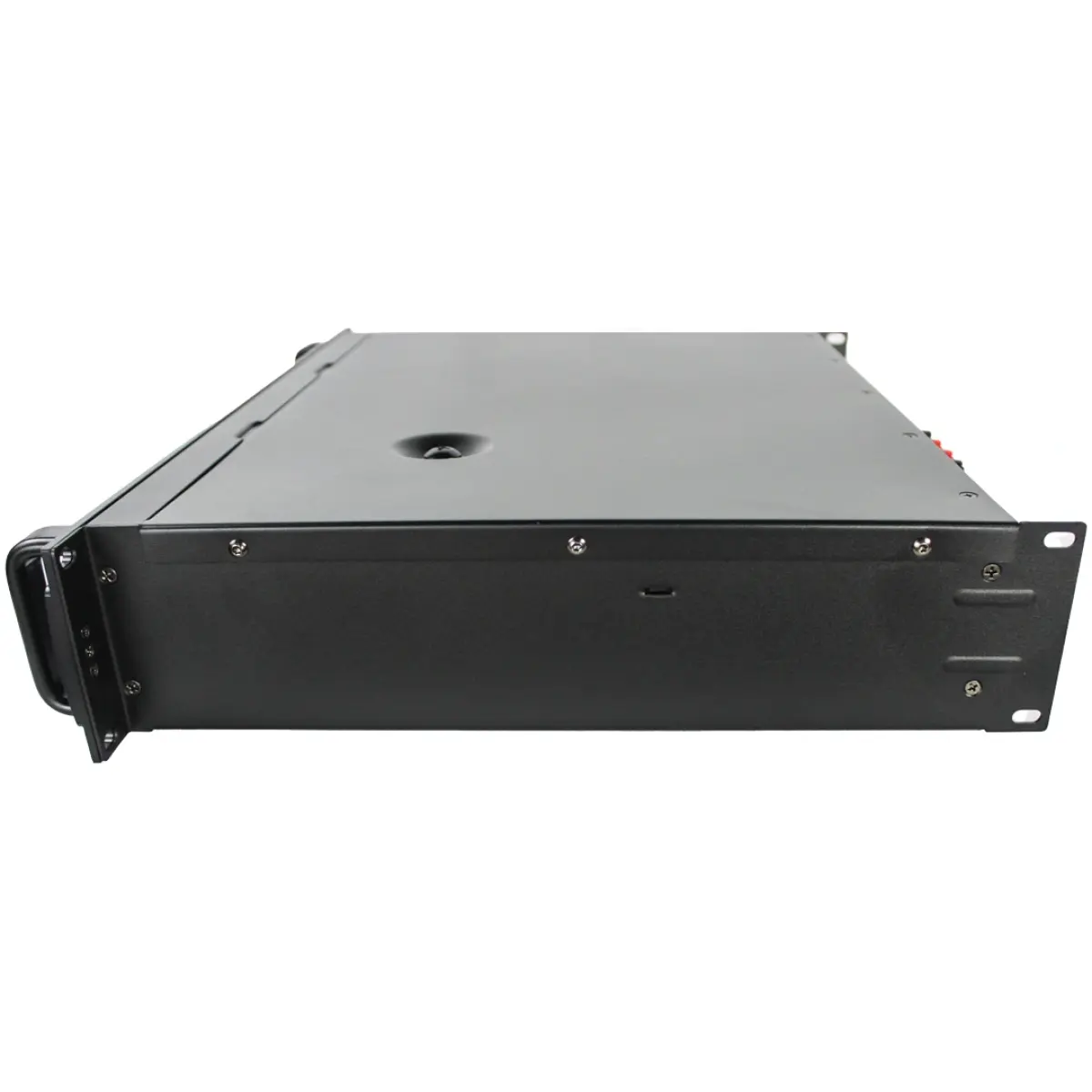 Imix KB-6200-MK3 Power Amplifier - Image 5
