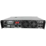 Imix KB-3000-MK3 Power Amplifier - Image 3