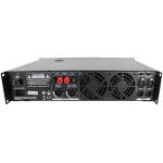 Imix MV5200-MK3 Power Amplifier - Image 3