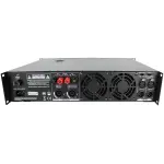 Imix MV7200-MK3 Power Amplifier - Image 3