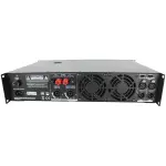 Imix KB-6200-MK3 Power Amplifier - Image 3