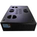 Imix TANK218 Double 18" Professional Subwoofer - Image 5