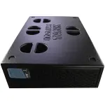 Imix TANK218 Double 18" Professional Subwoofer - Image 5